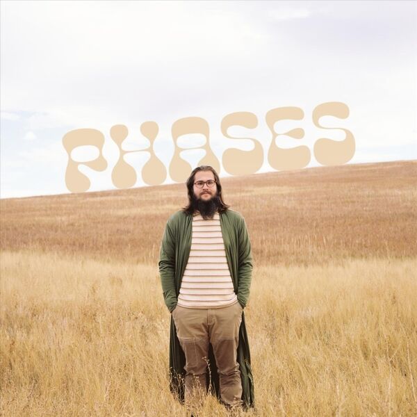 Cover art for Phases